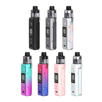Uwell Caliburn Explorer Pod Kit